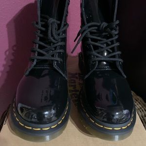Dr. Martens